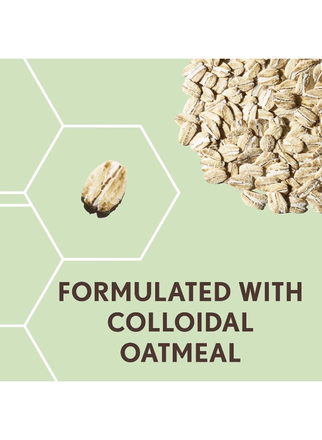 AVEENO Body Lotion, Daily Moisturizing, 300ml - Image 4